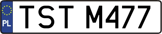 TSTM477