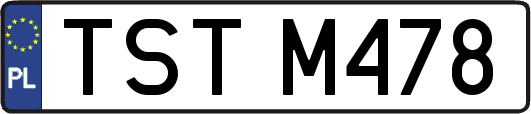 TSTM478