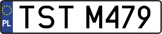 TSTM479