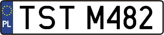 TSTM482