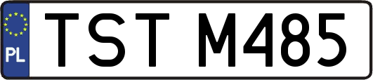 TSTM485