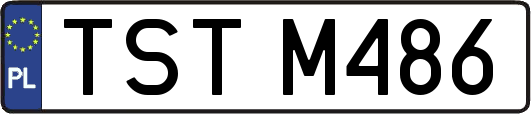 TSTM486