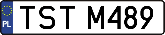 TSTM489