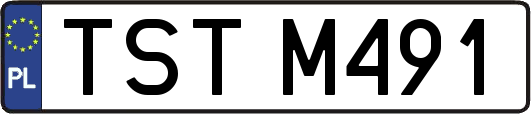TSTM491