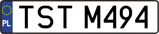 TSTM494