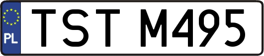 TSTM495