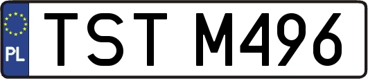 TSTM496
