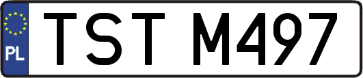 TSTM497