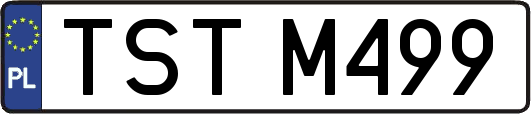 TSTM499