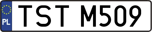 TSTM509