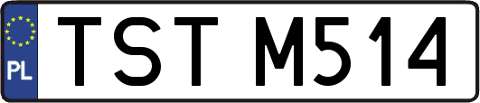 TSTM514