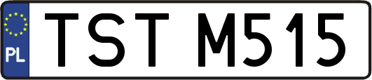 TSTM515