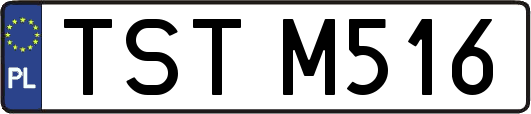 TSTM516