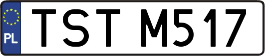 TSTM517