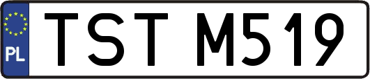 TSTM519