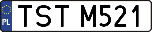 TSTM521