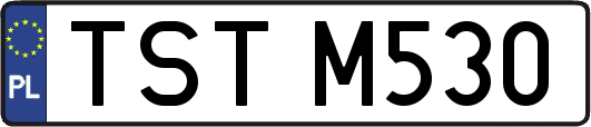 TSTM530