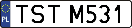 TSTM531