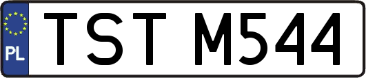 TSTM544
