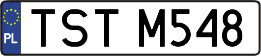 TSTM548