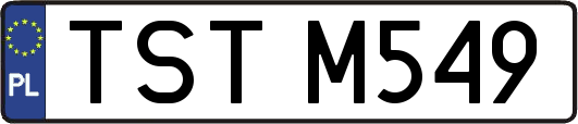 TSTM549