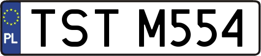 TSTM554