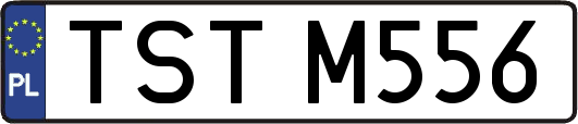 TSTM556