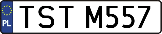 TSTM557