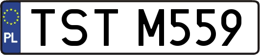 TSTM559