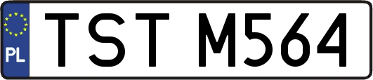 TSTM564