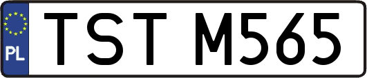 TSTM565