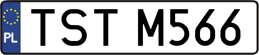 TSTM566
