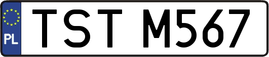 TSTM567