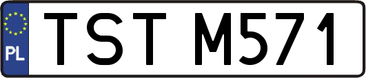 TSTM571