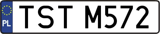 TSTM572