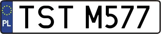 TSTM577