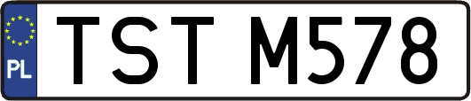 TSTM578