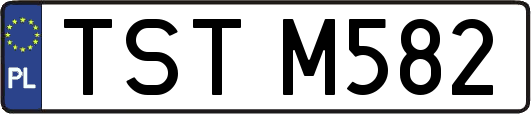 TSTM582