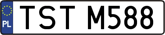 TSTM588