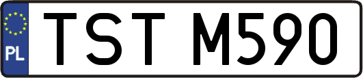 TSTM590