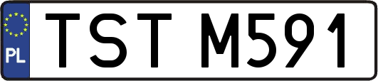 TSTM591