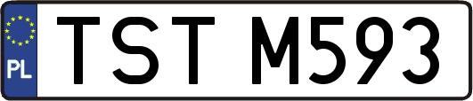 TSTM593