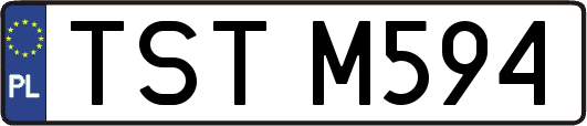 TSTM594