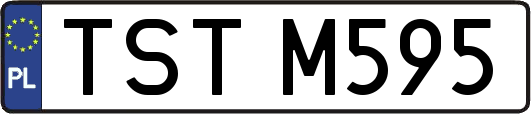 TSTM595