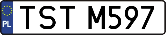 TSTM597