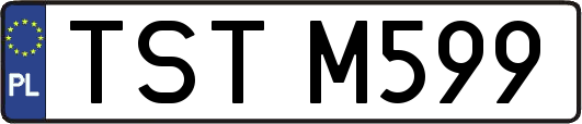 TSTM599
