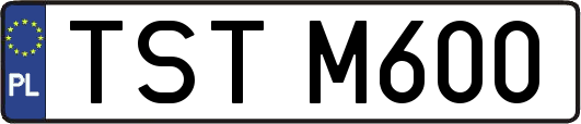 TSTM600