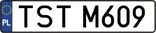 TSTM609