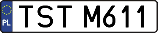 TSTM611