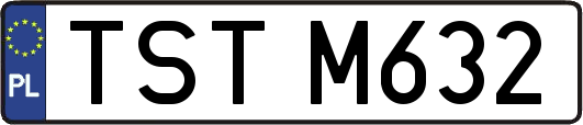 TSTM632